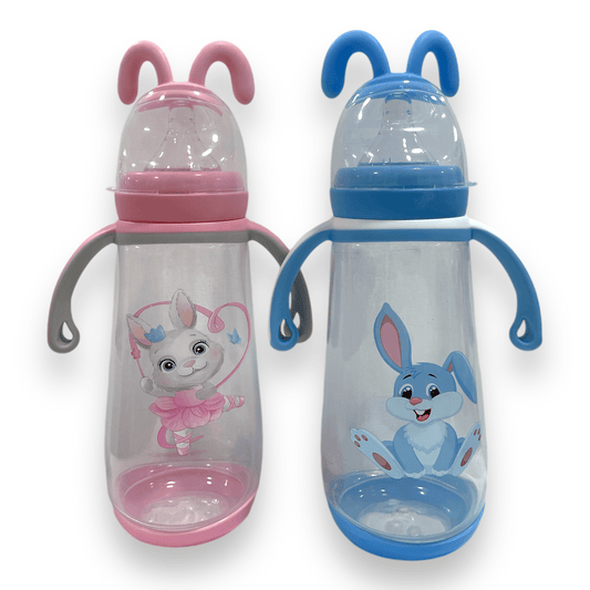 Mamadera Conejo 420ml - Palimu