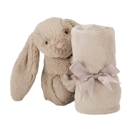 Tuto Bashful Conejo Beige