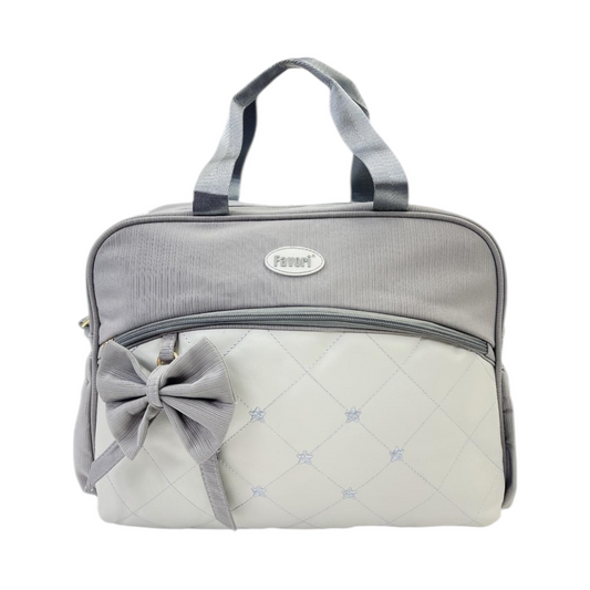 Bolso Cute gris