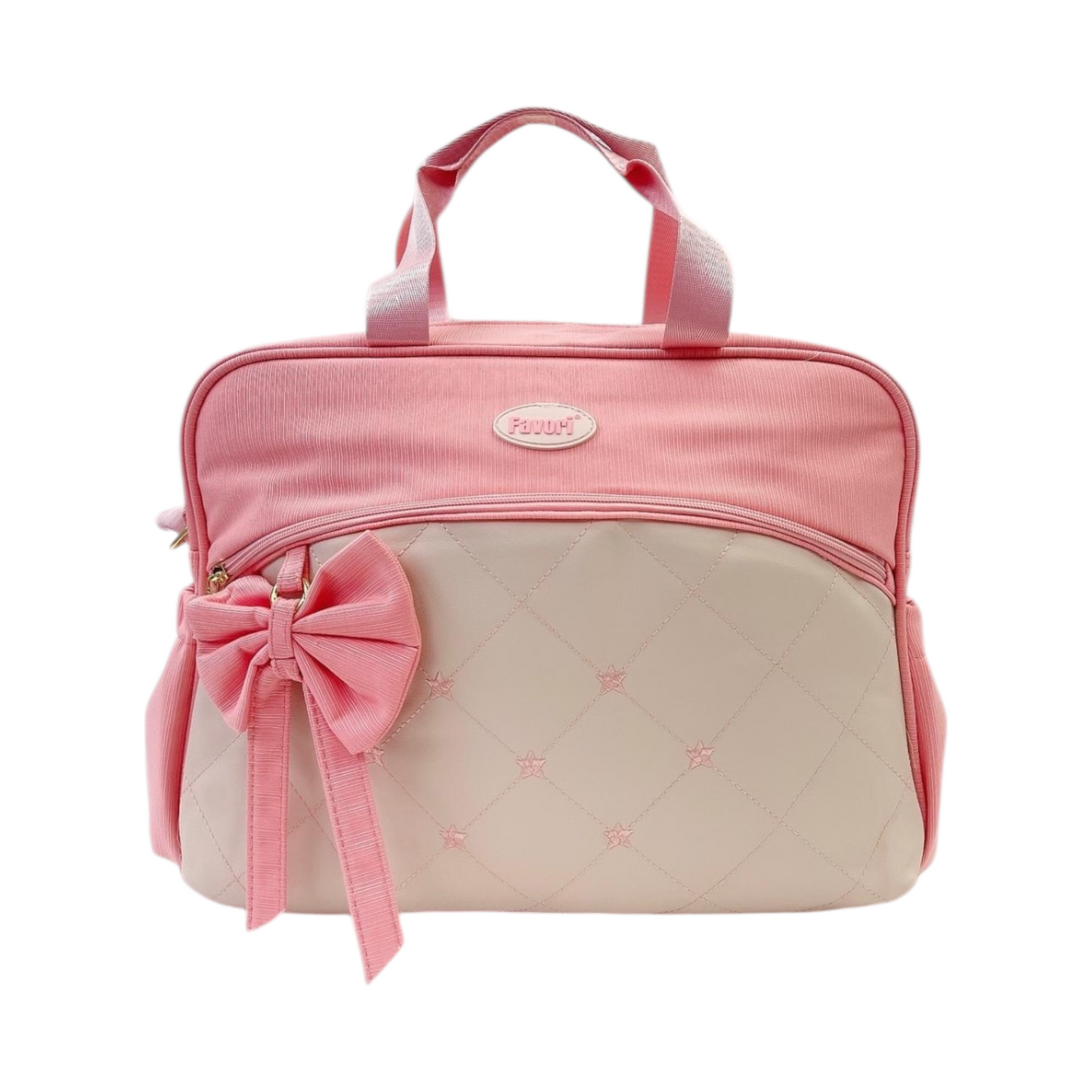 Bolso cute Rosa
