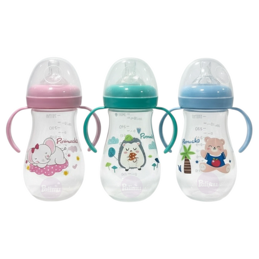 Mamadera 300ml