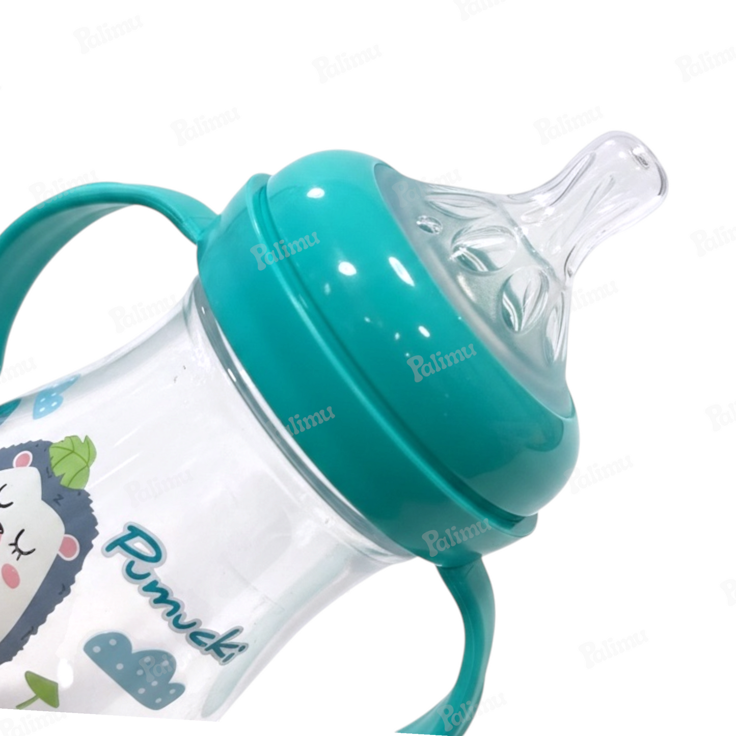 Mamadera 300ml
