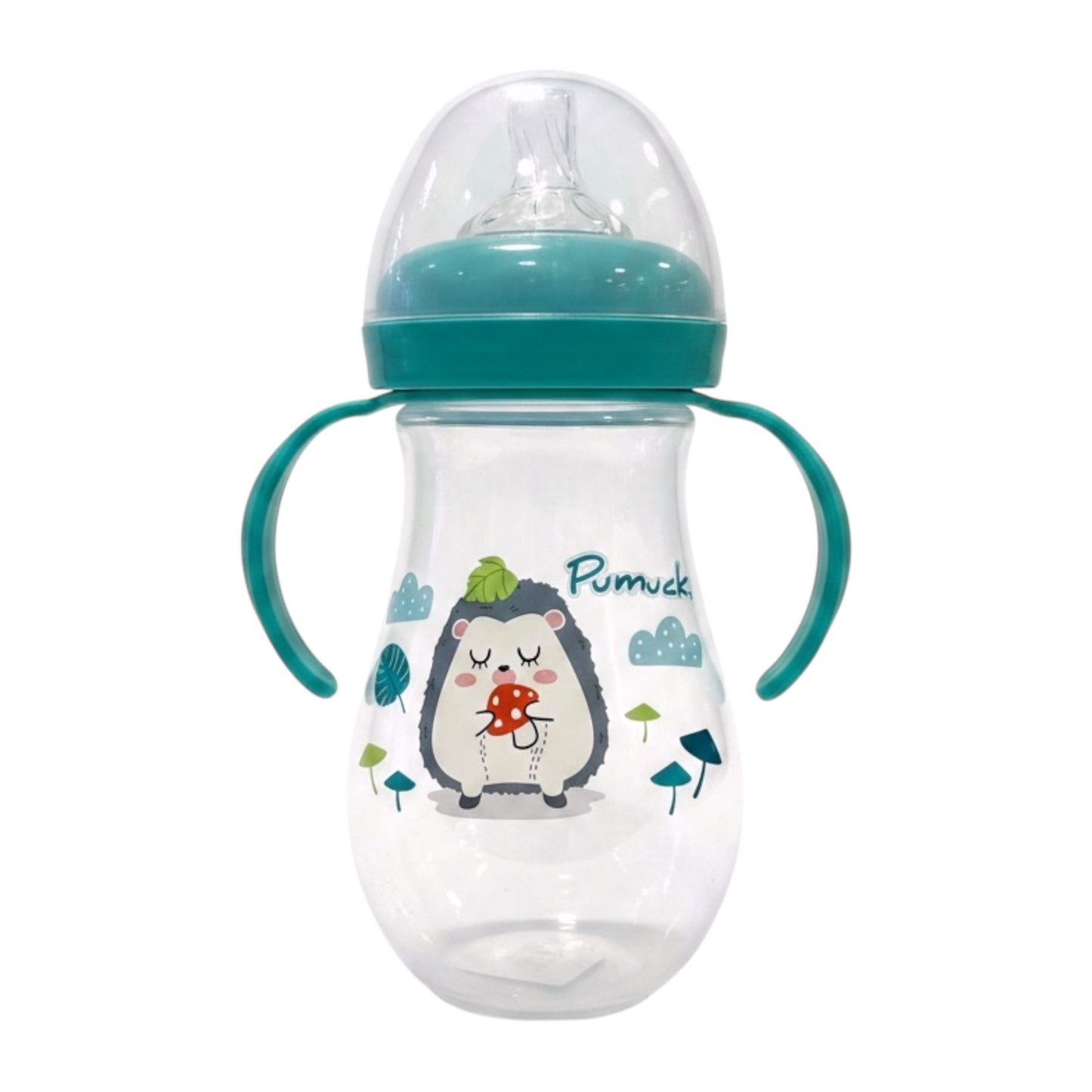 Mamadera 300ml