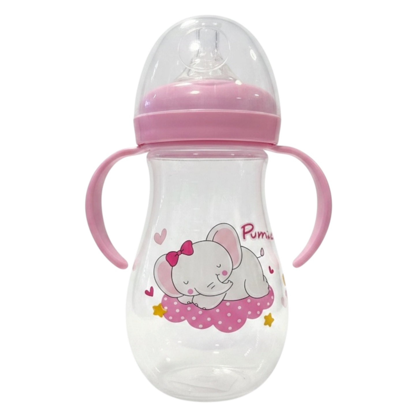 Mamadera 300ml