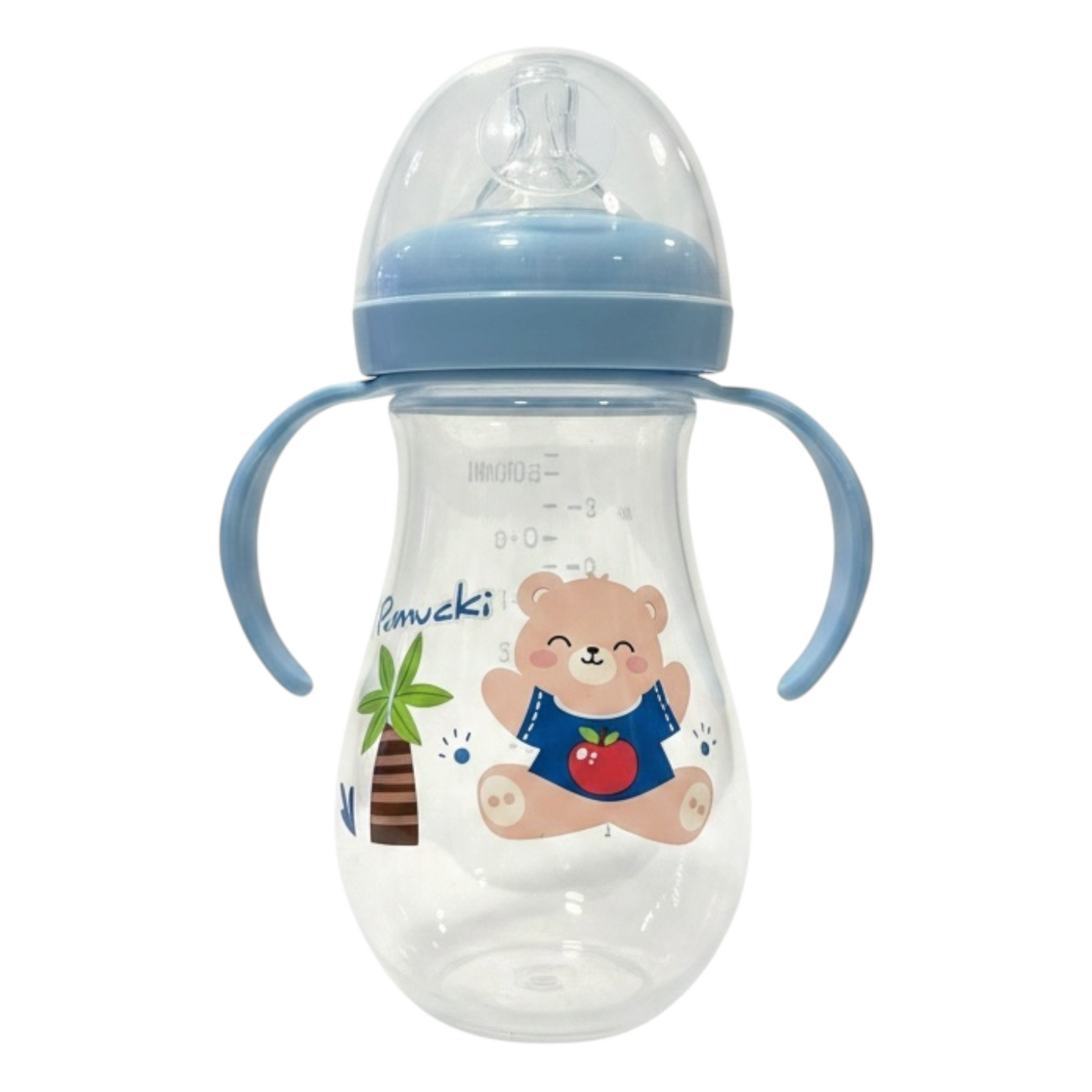 Mamadera 300ml