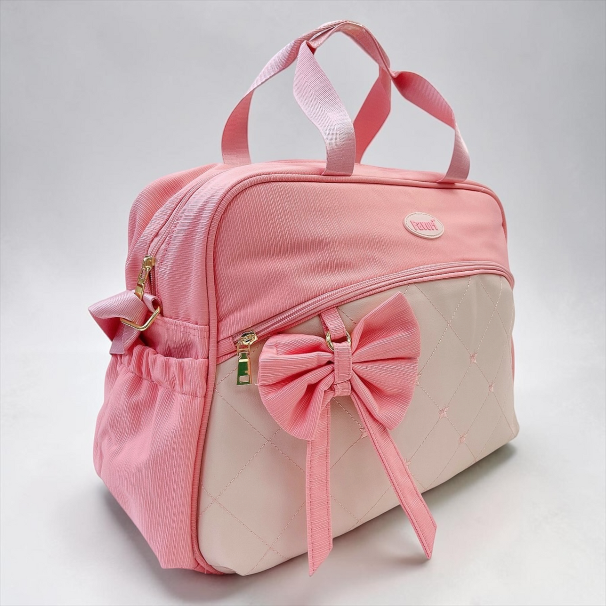 Bolso cute Rosa