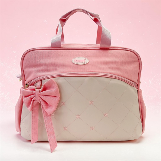 Bolso cute Rosa