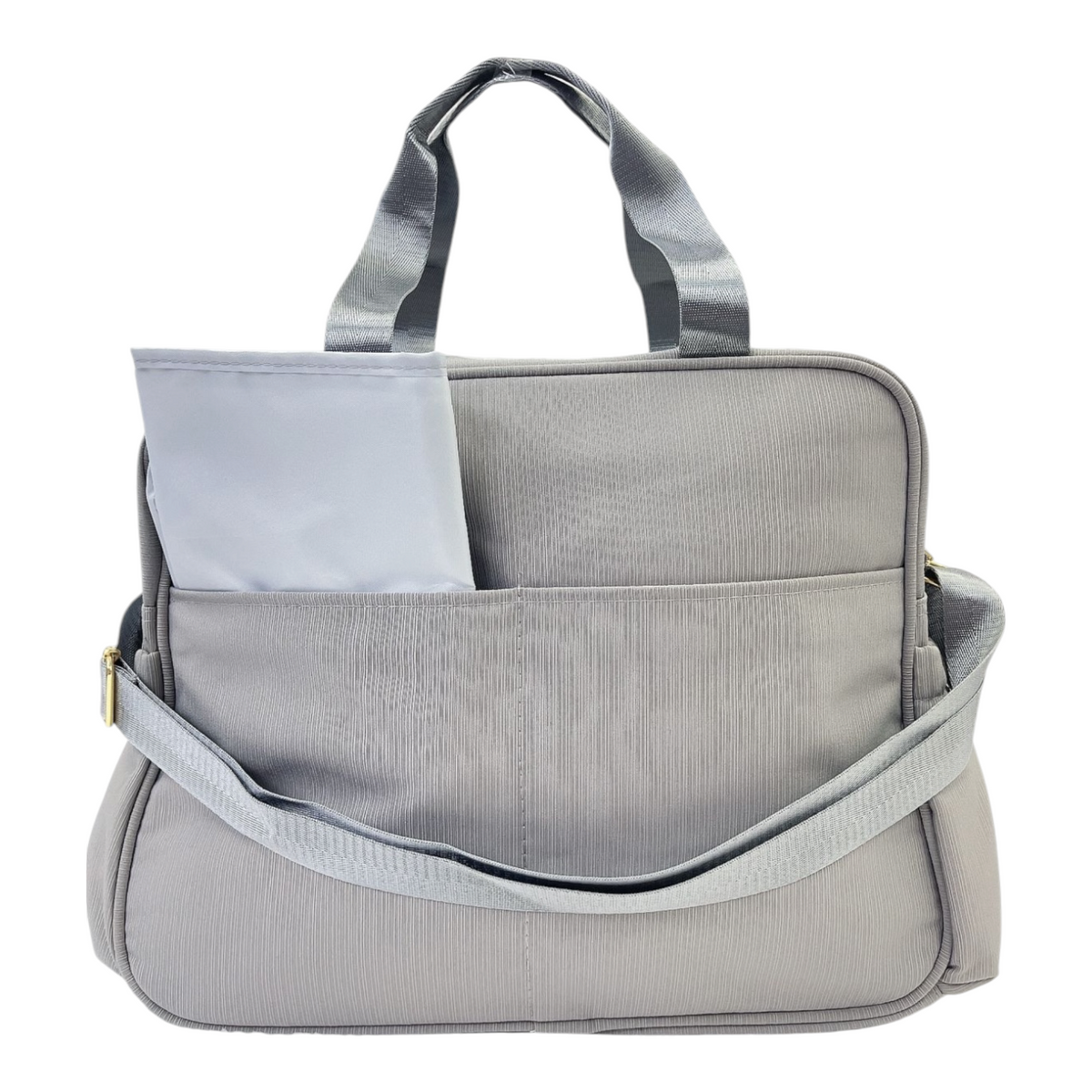 Bolso Cute gris
