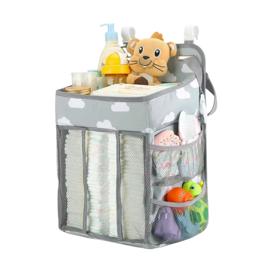 Organizador de pañales