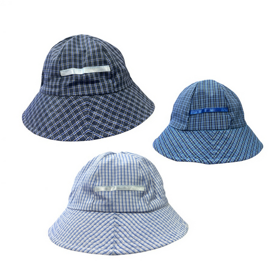 Sombrero de bebé