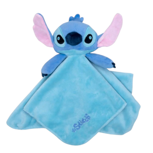 Tuto de apego Stich