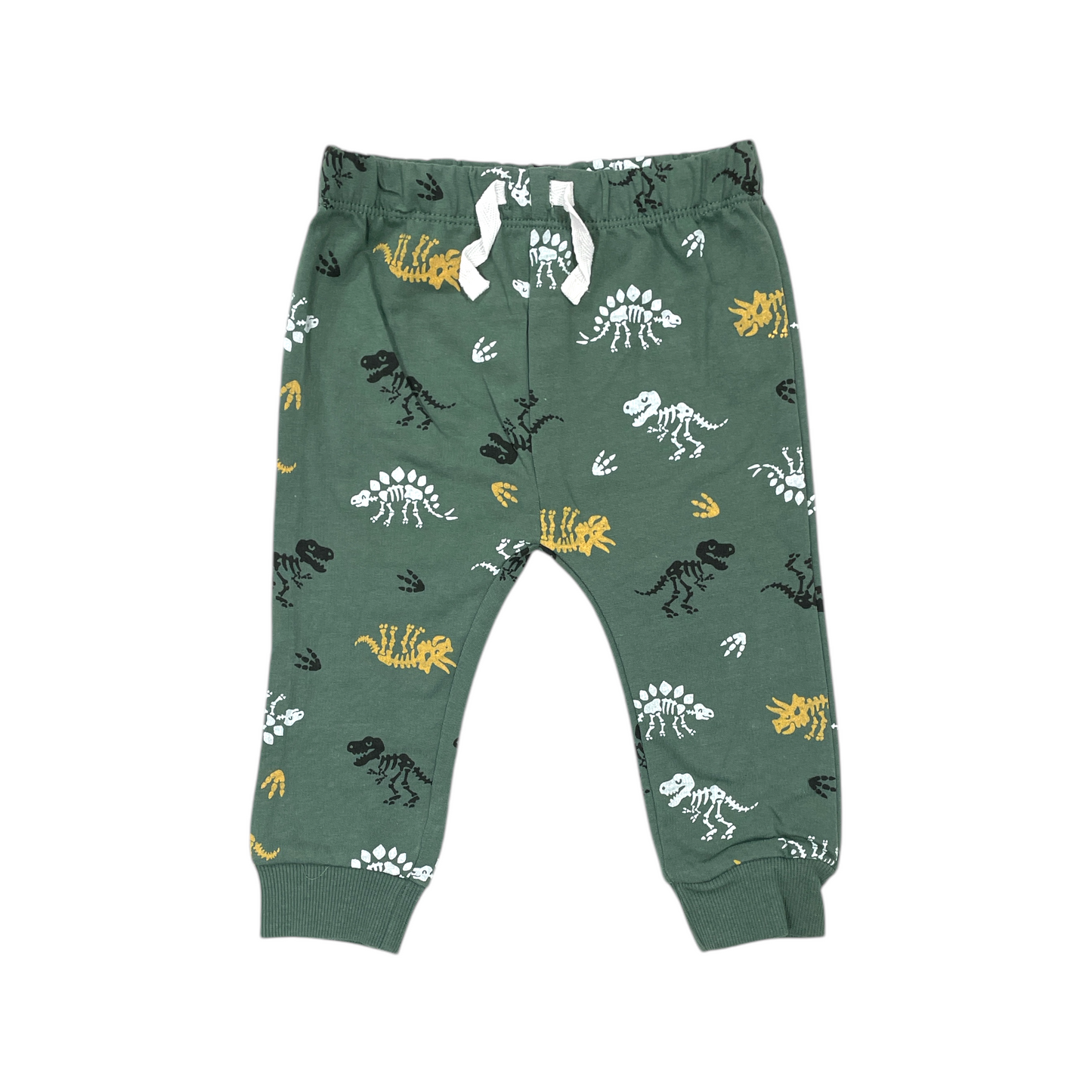 Conjunto de 4 piezas Mickey, Verde