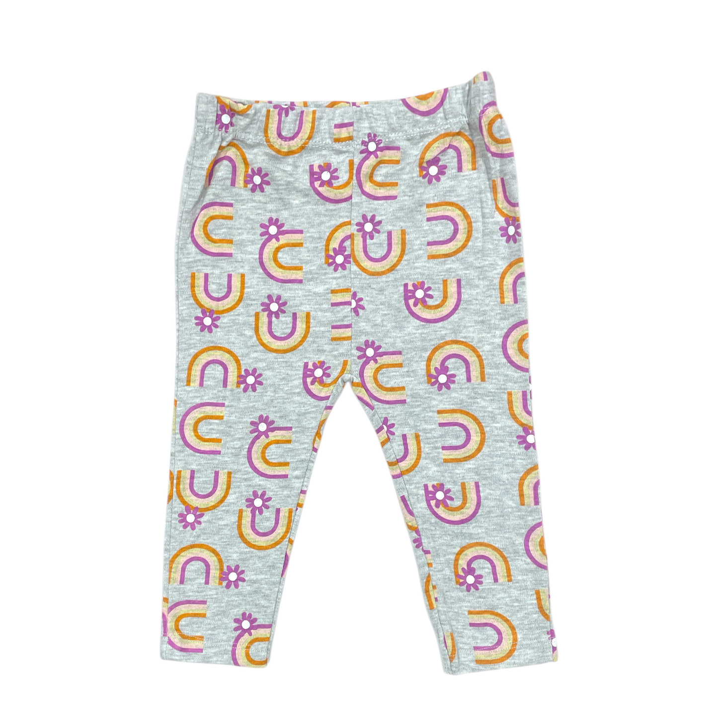 Conjunto de 4 piezas Minnie, Morado