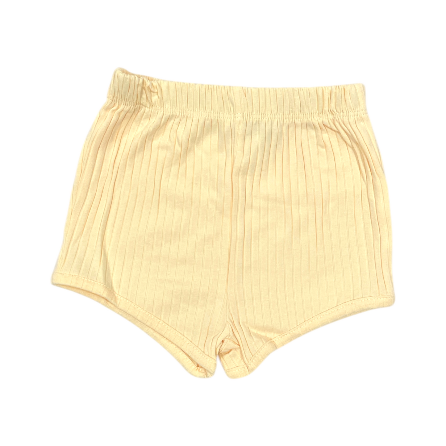 Conjunto 4 piezas minnie, Amarillo