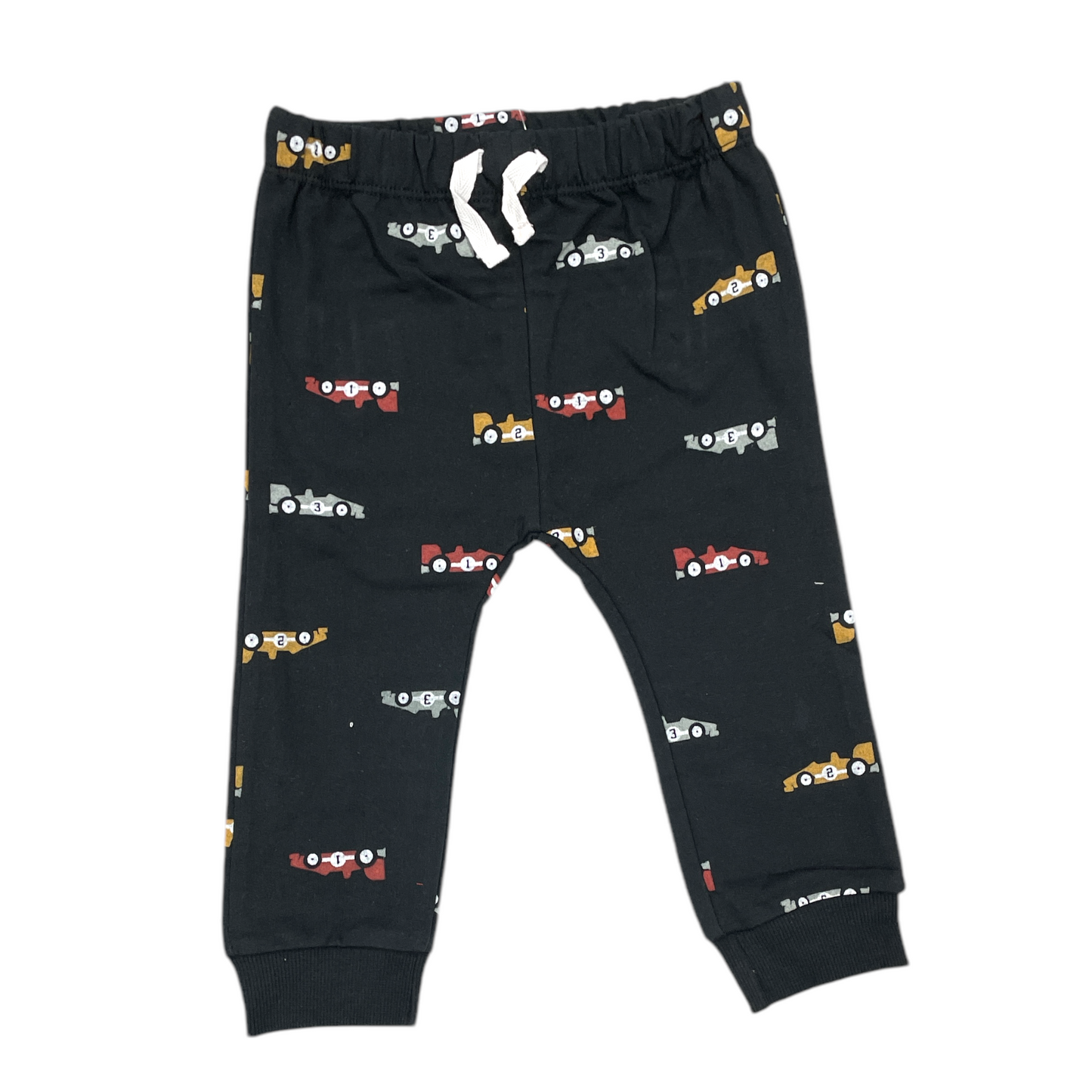 Conjunto de 4 piezas Mickey, Negro