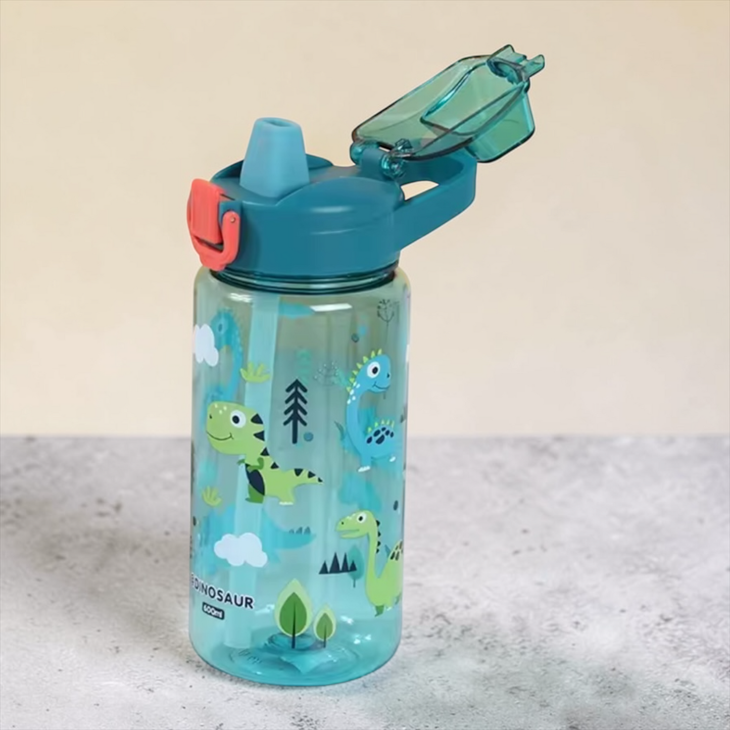Botella de agua 600ml