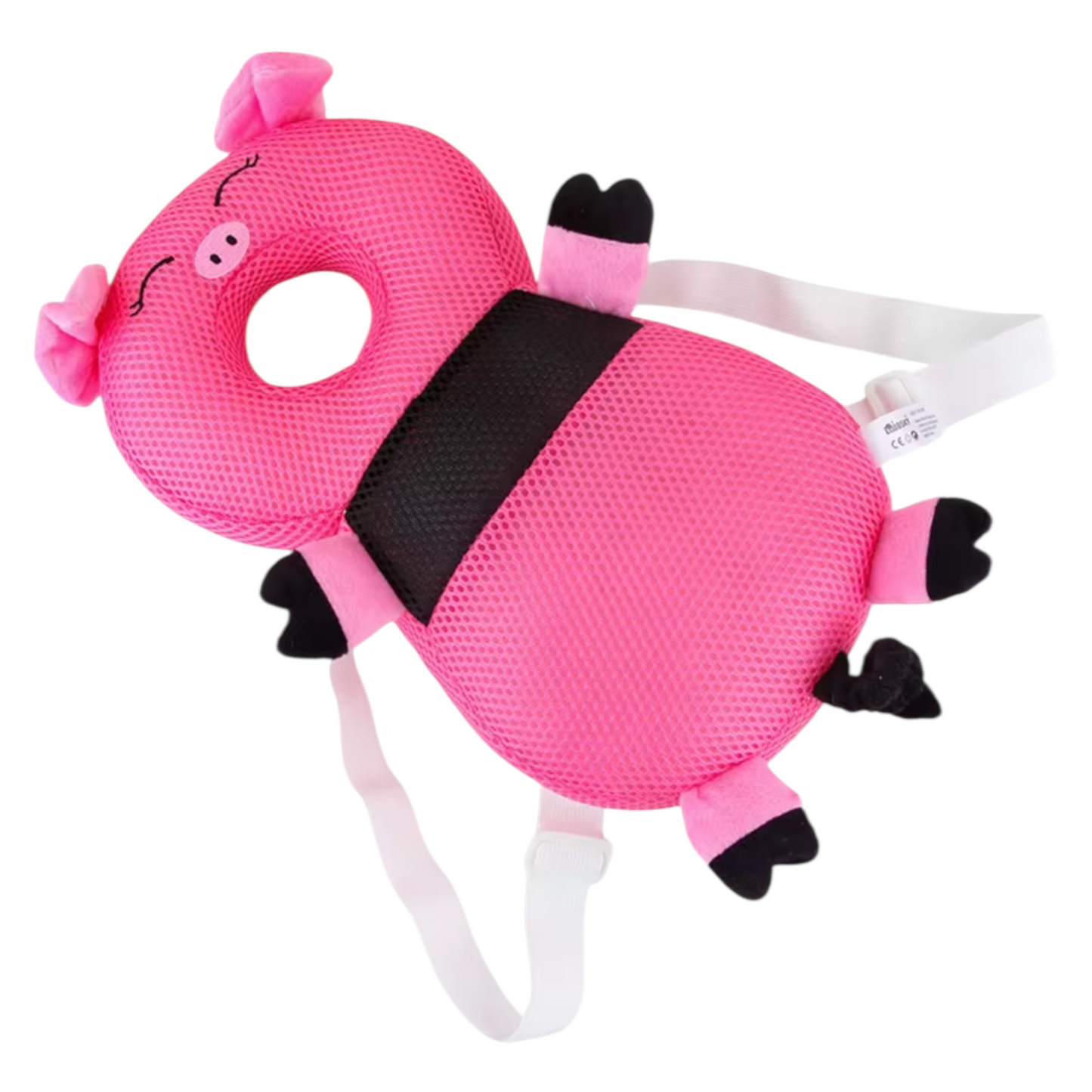 Mochila protectora antigolpes
