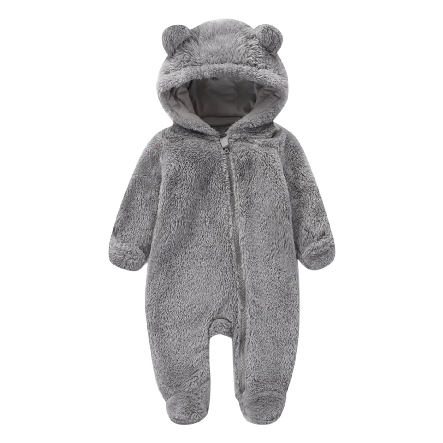 Enterito de plush de bebé