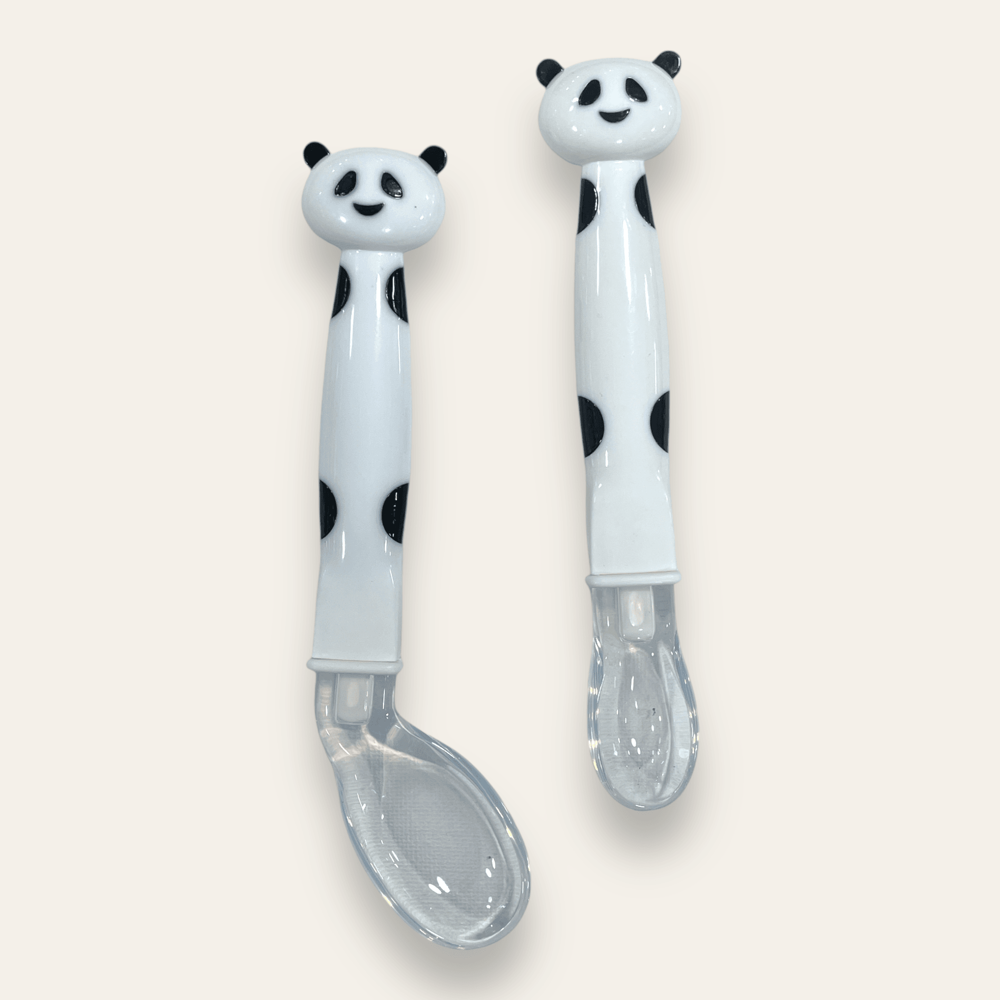Set cucharas de aprendizaje de Colores - Palimu