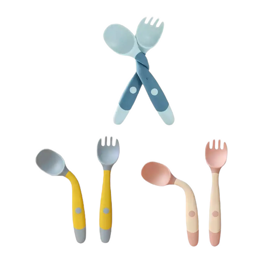 Cubiertos flexibles