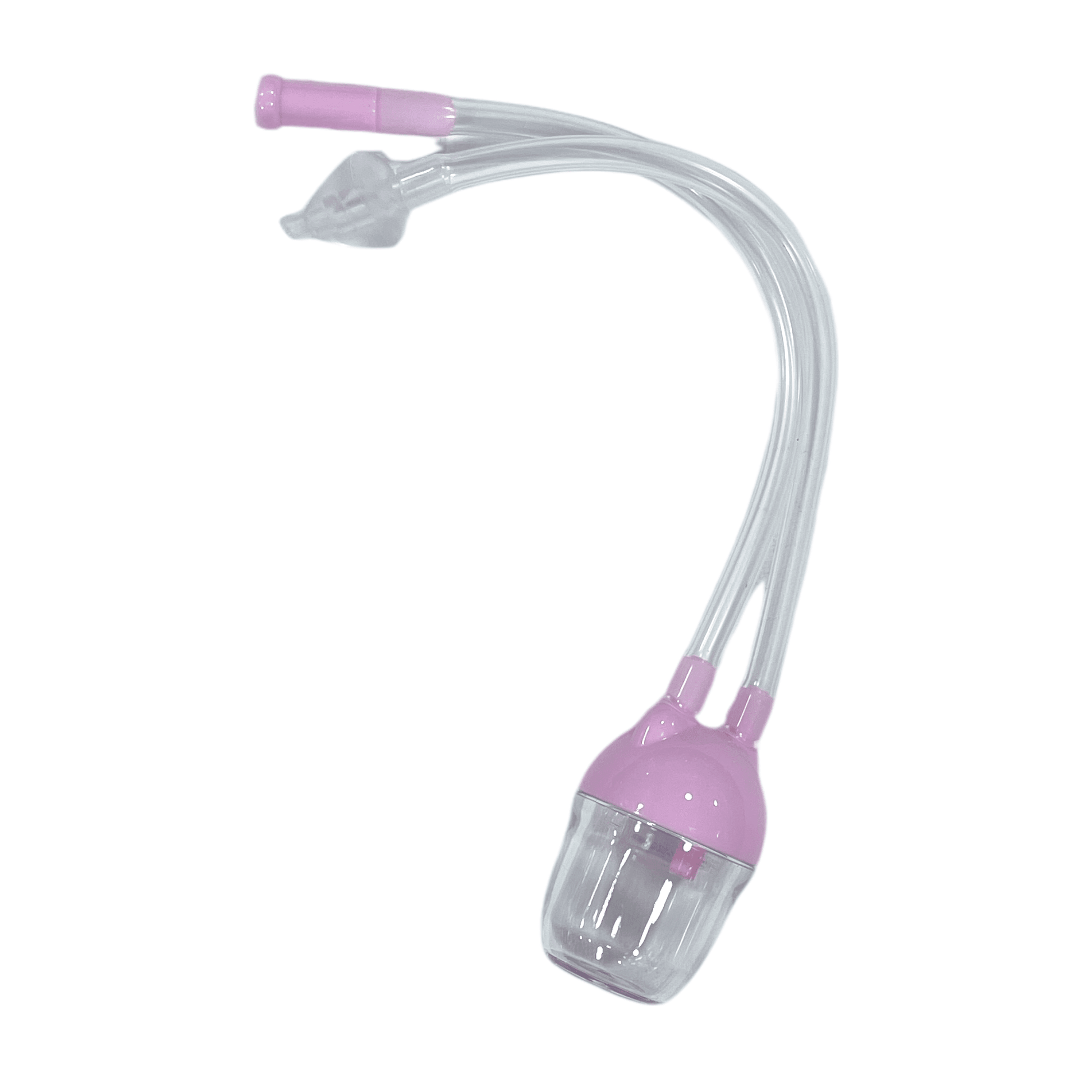 Aspirador nasal pastel - Palimu