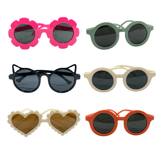 Lentes de sol kids