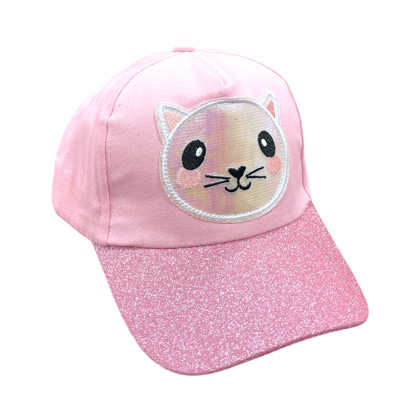 Jockey gatito