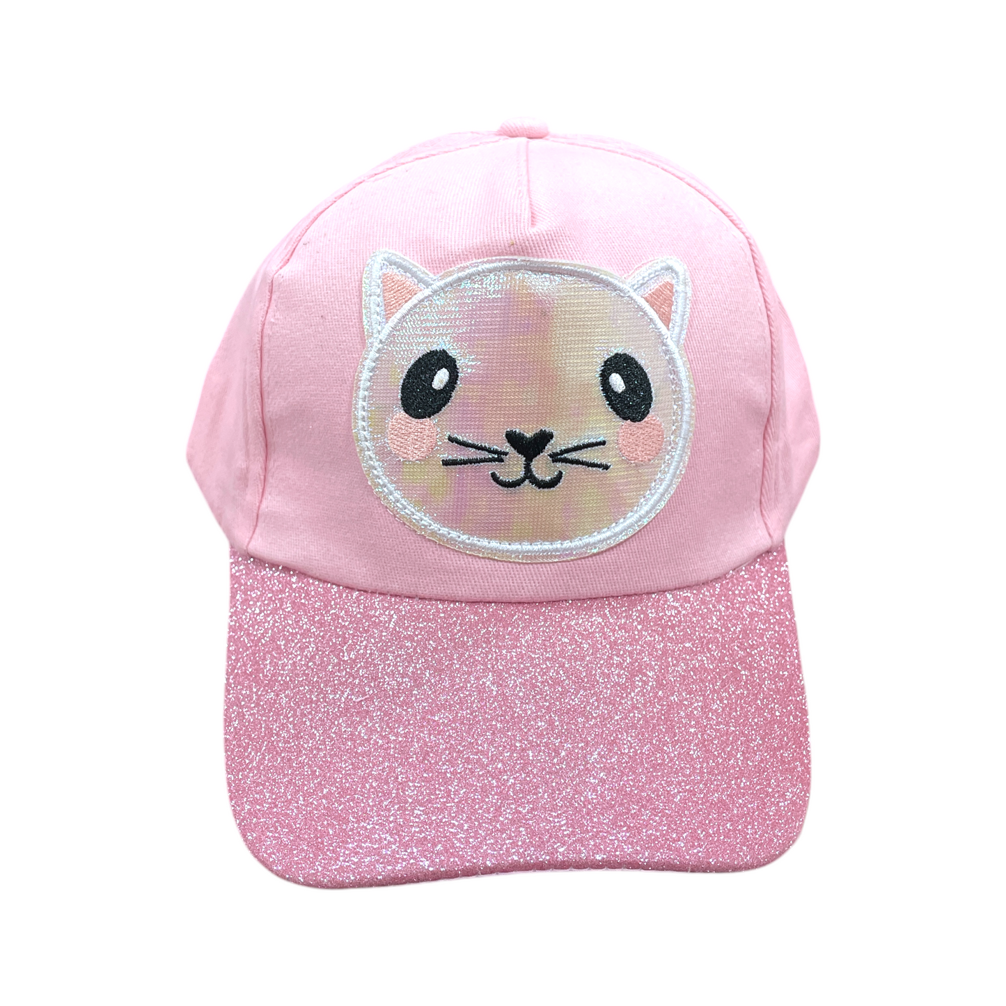 Jockey gatito