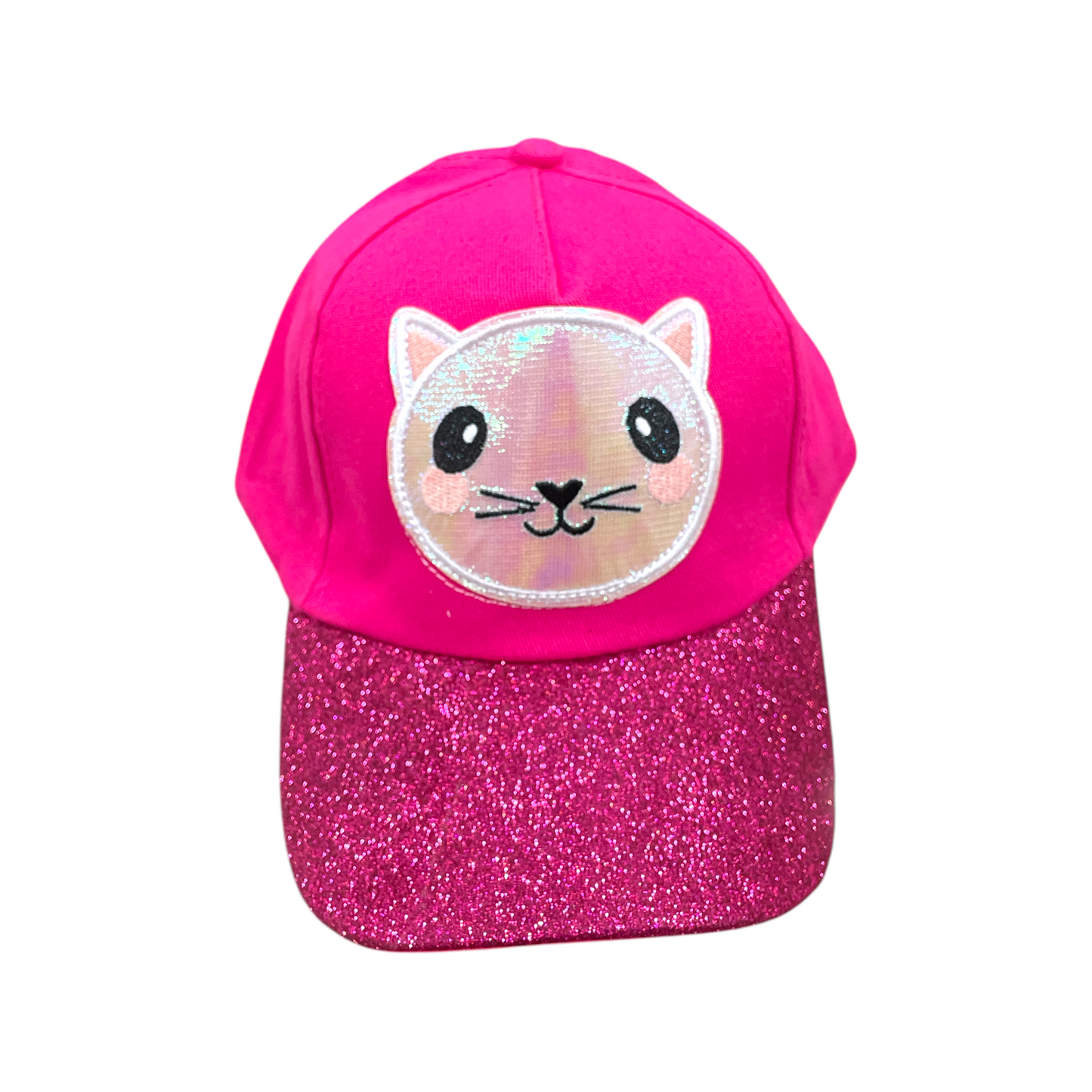 Jockey gatito