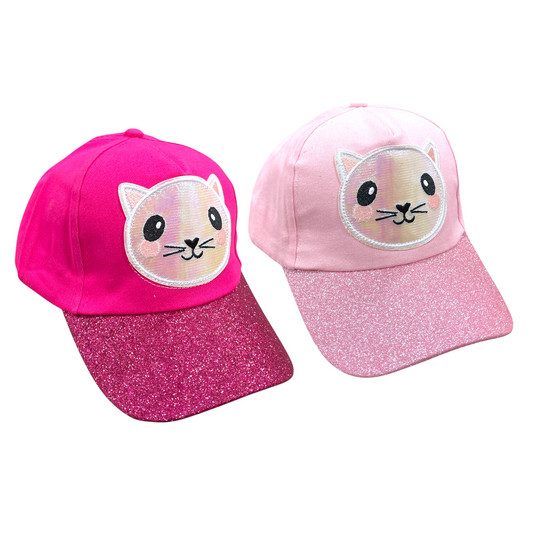 Jockey gatito