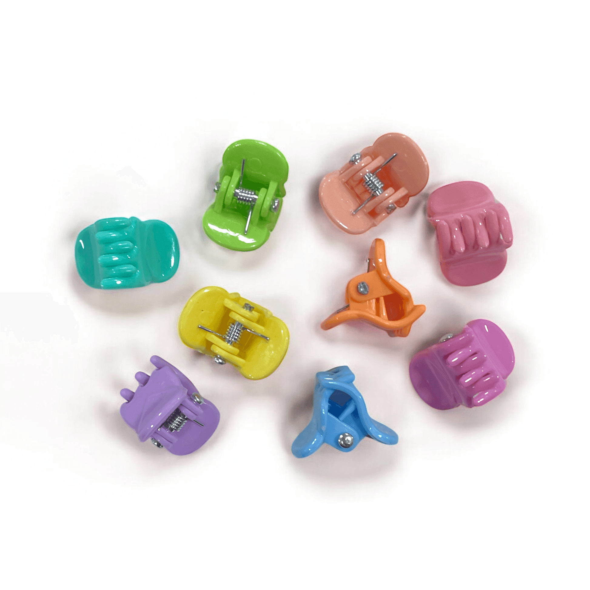 Set de 30 piojitos de colores - Palimu