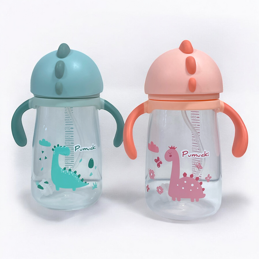 Vaso antiderrame Dino