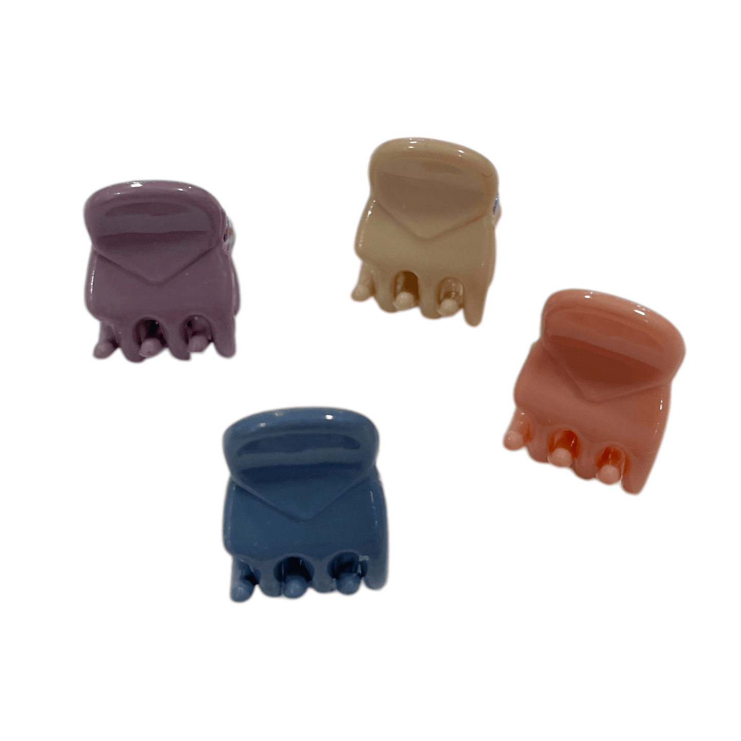 Set de 30 piojitos de colores - Palimu