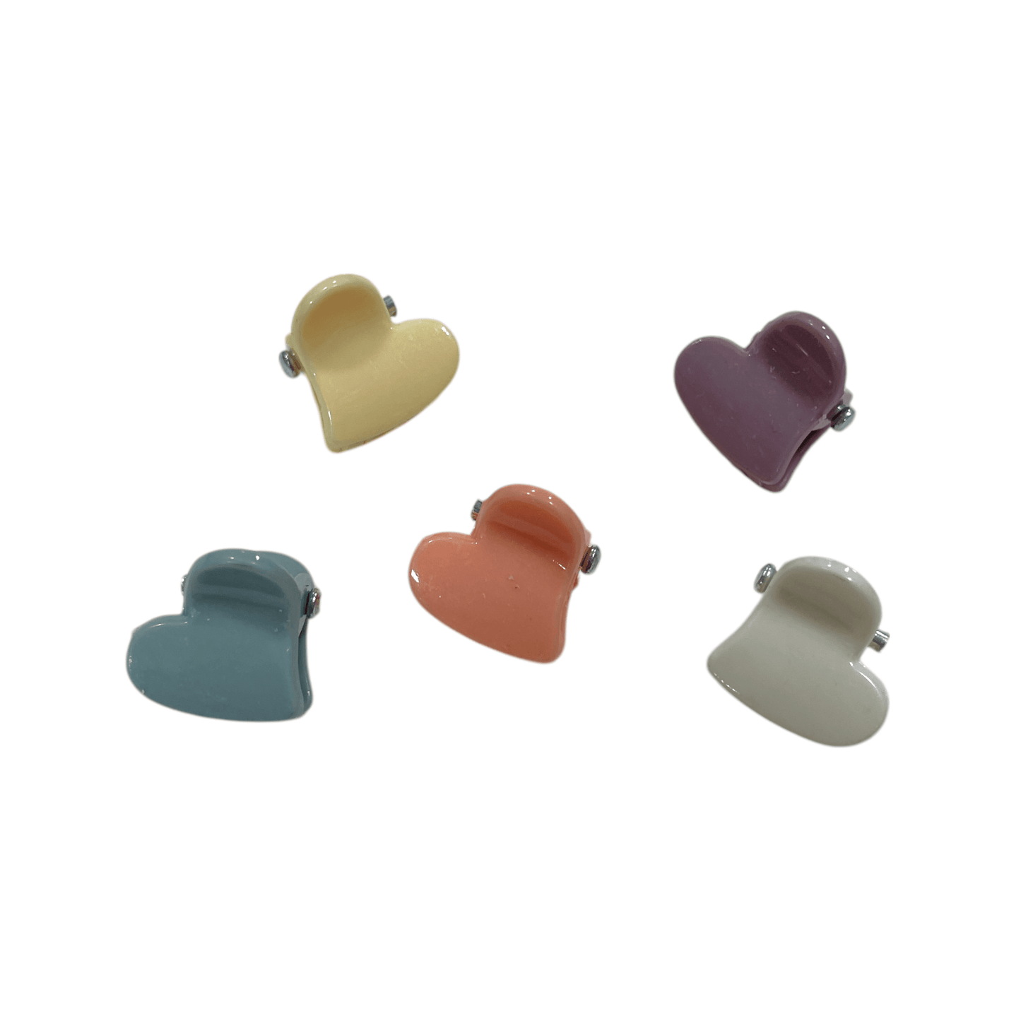 Set de 30 piojitos de colores - Palimu