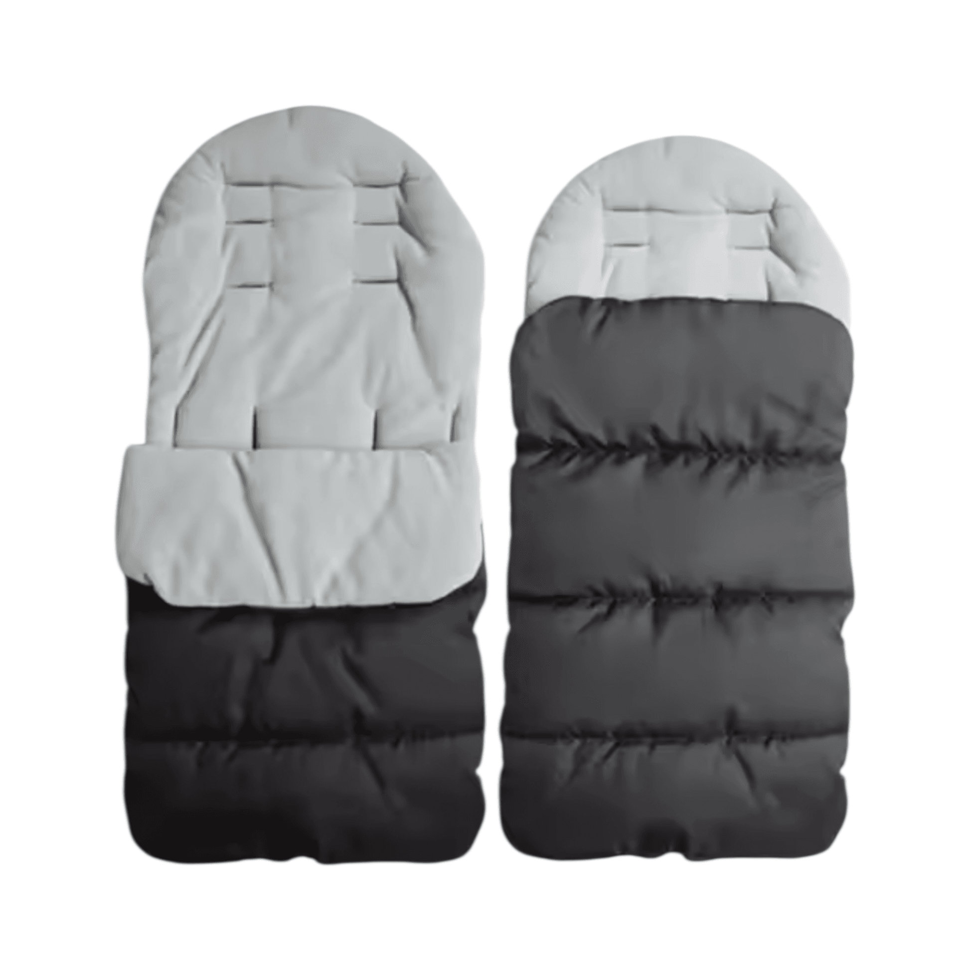 Saquito de polar para coche - Palimu