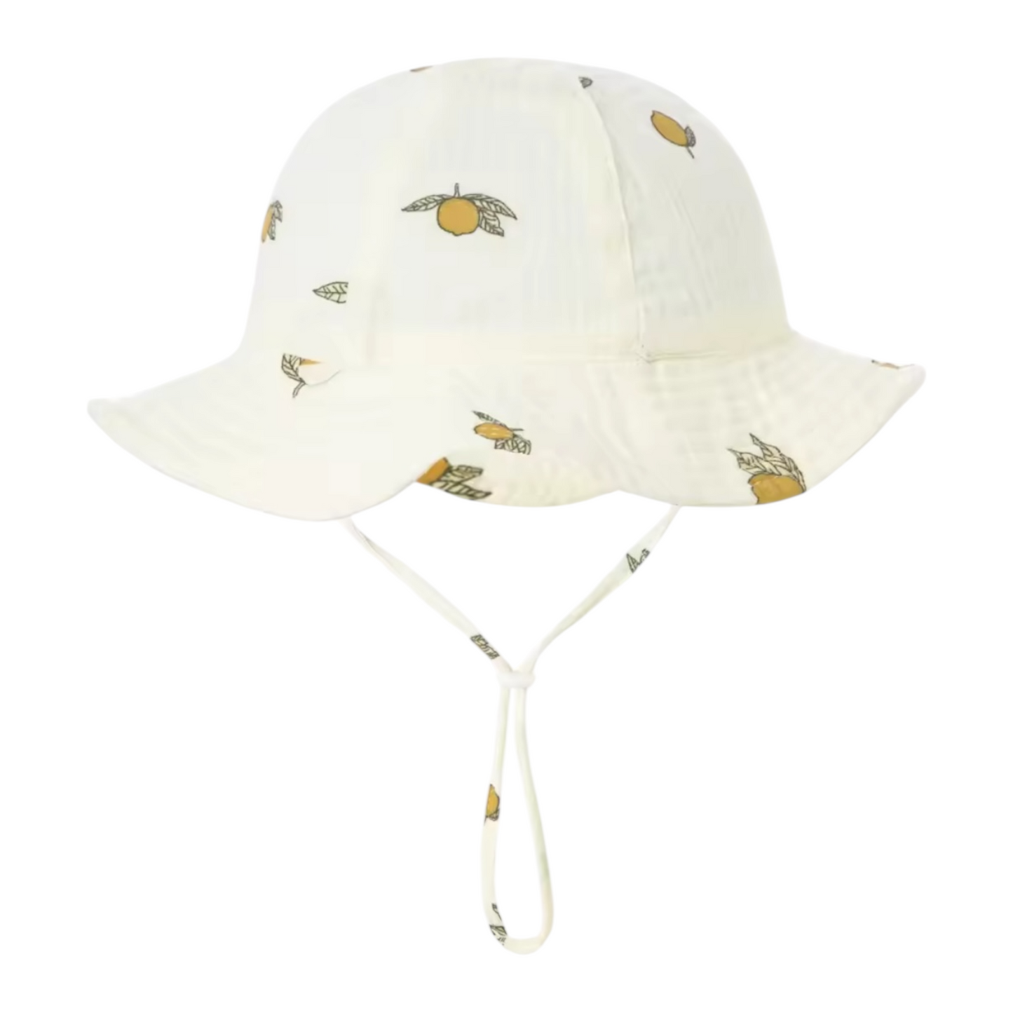 Sombrero de sol de bebé