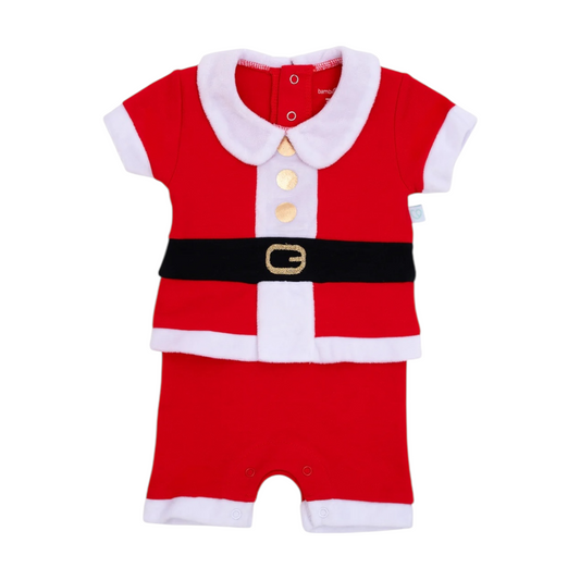 Enterito Pascuero Navidad