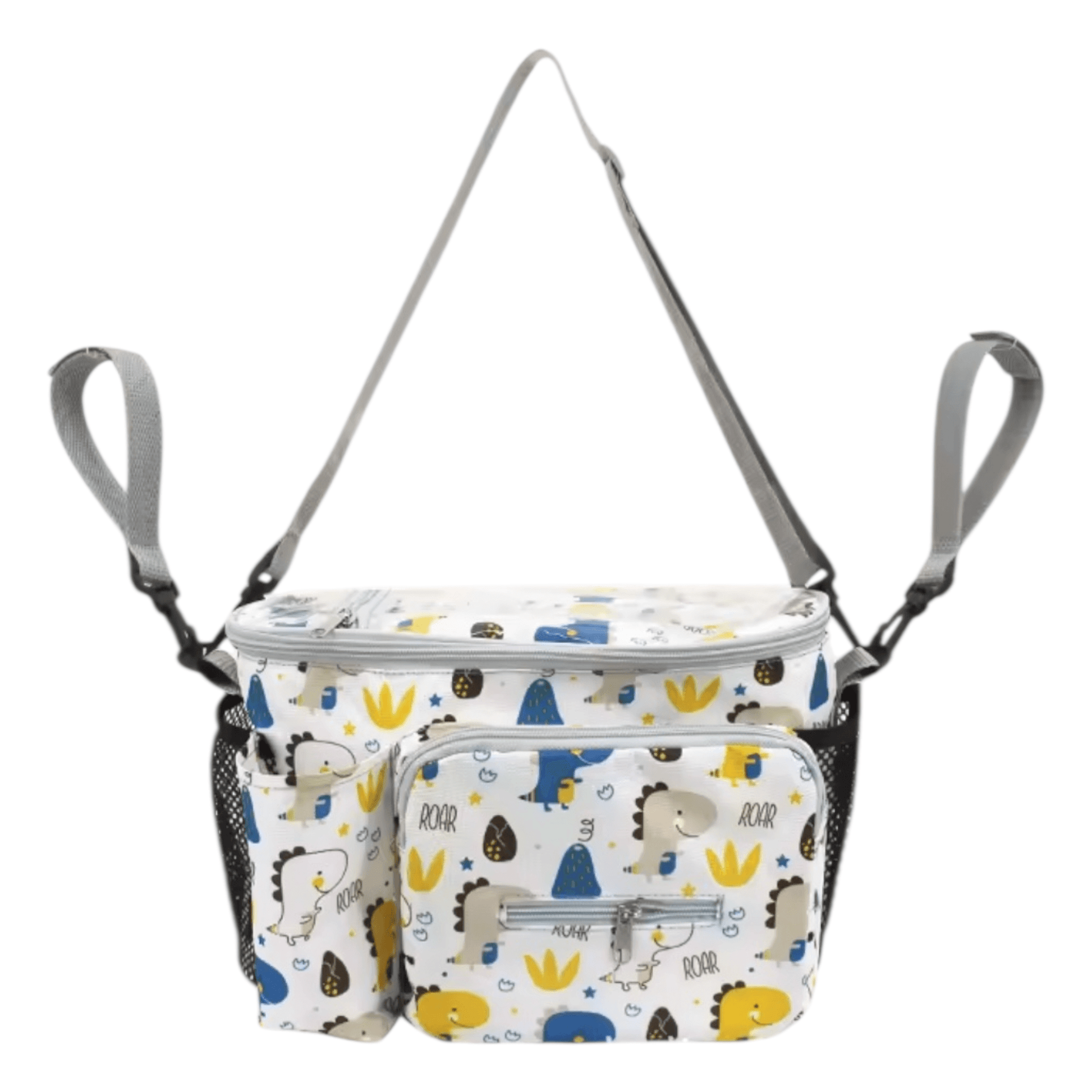 Organizador de coche - Palimu