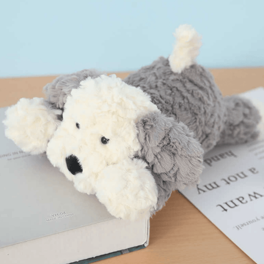 Peluche de perrito - Palimu