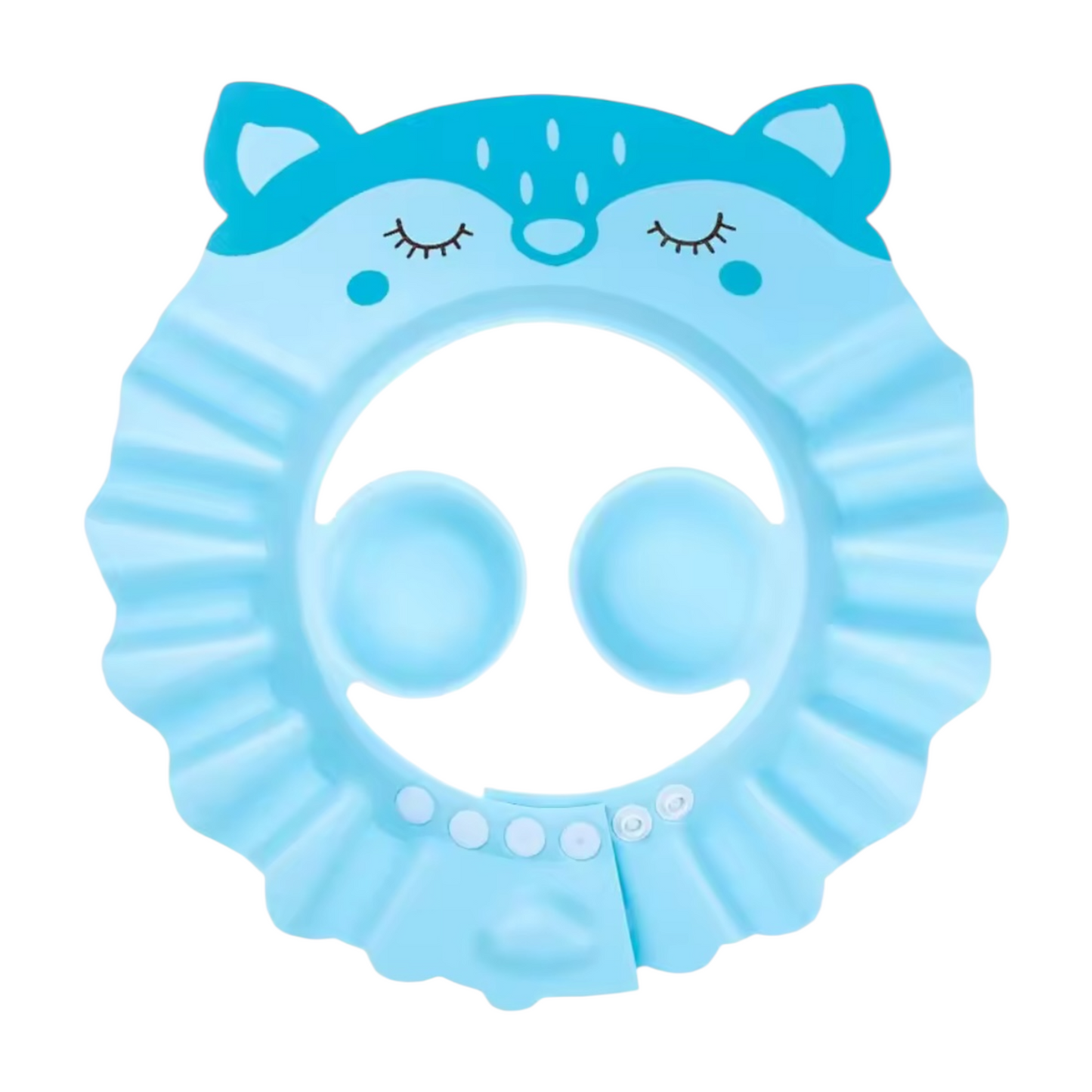 Protector de cabeza