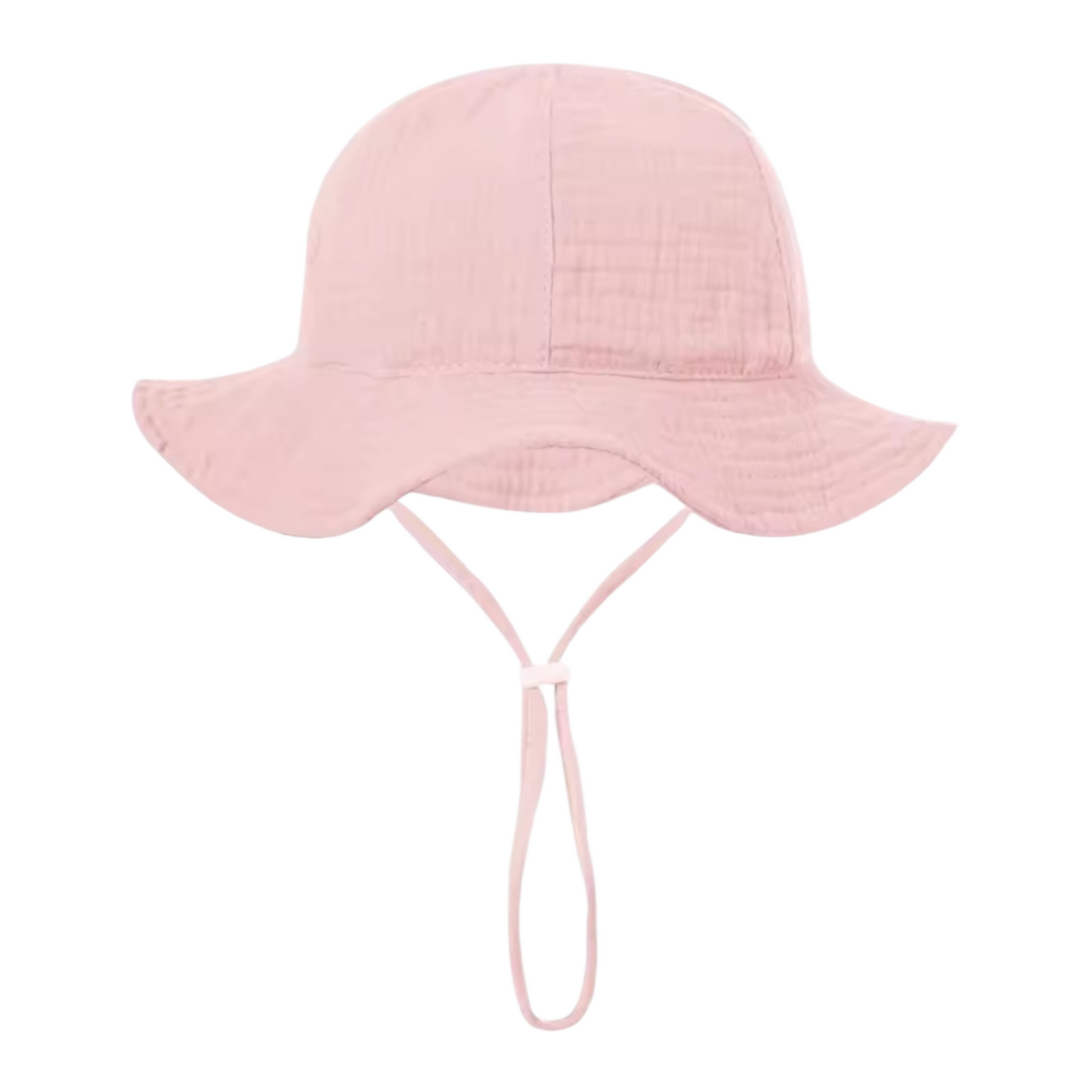 Sombrero de sol de bebé