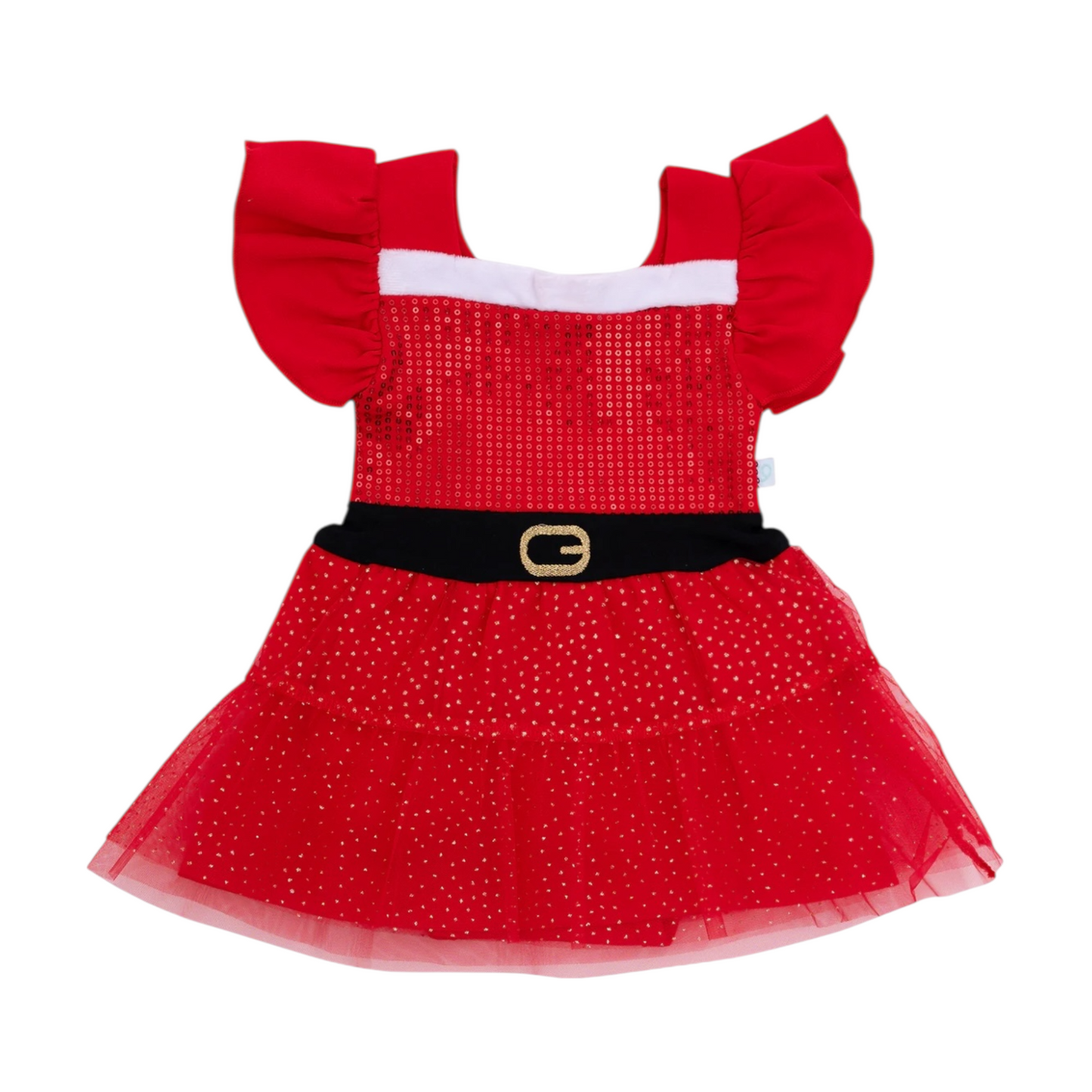 Body Vestido de Navidad