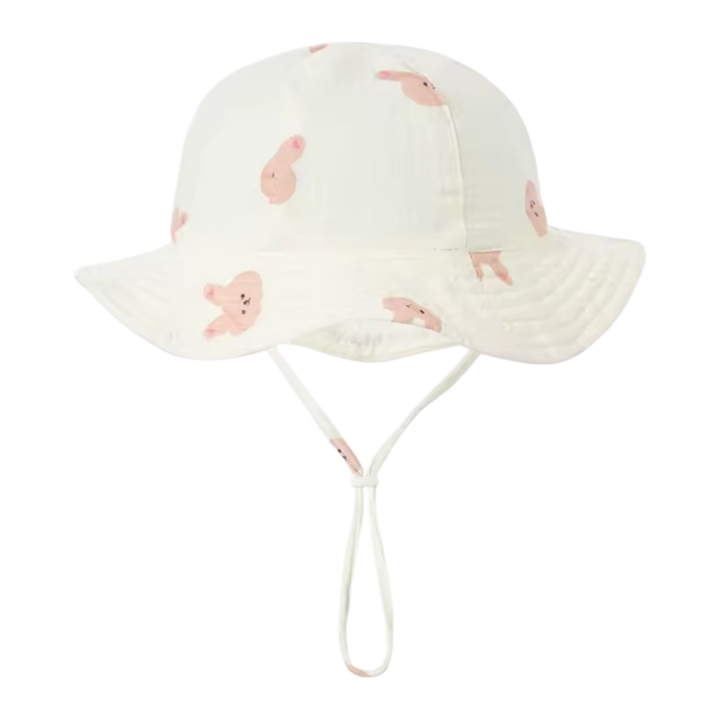 Sombrero de sol de bebé