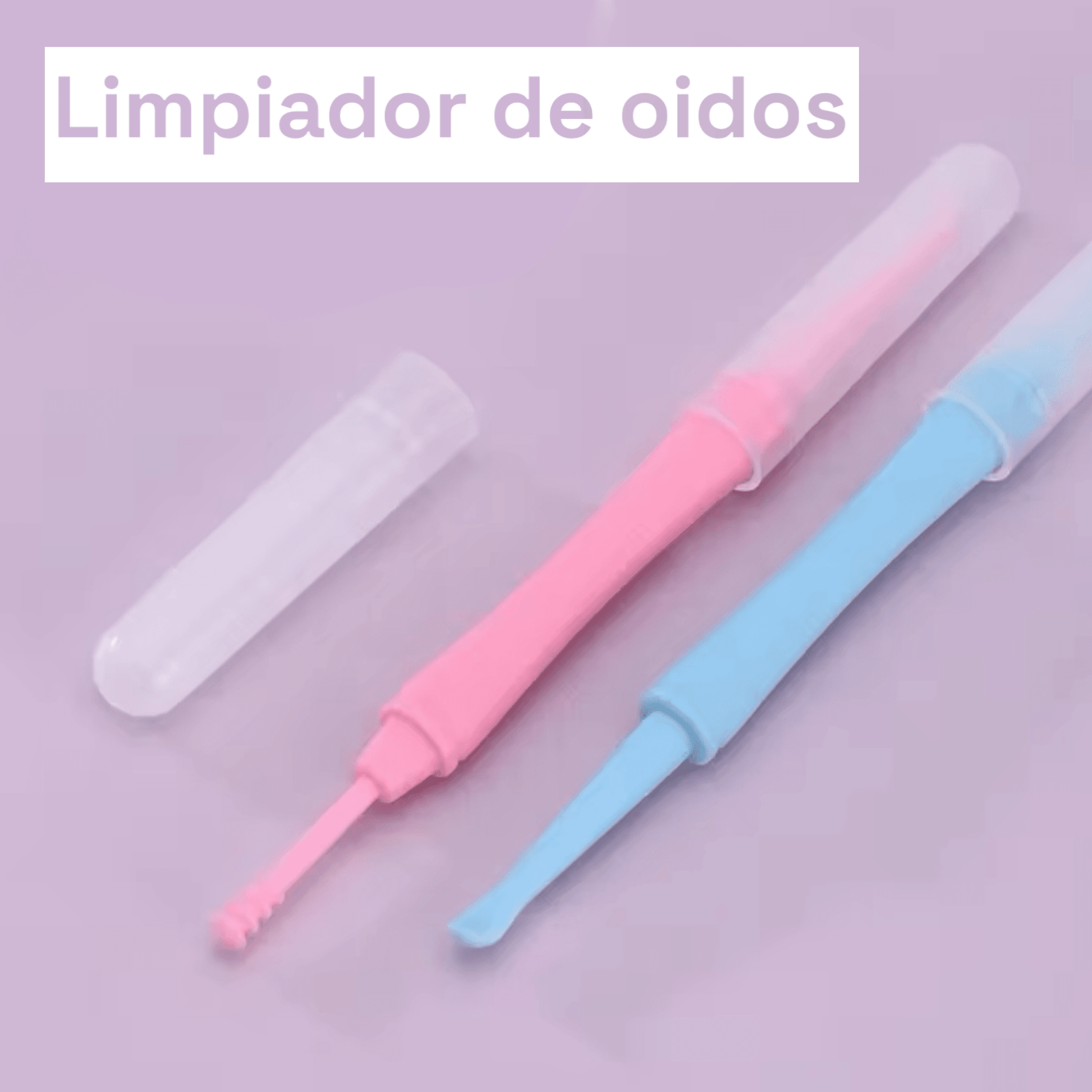 Estuche de aseo y cuidado 20 piezas - Palimu