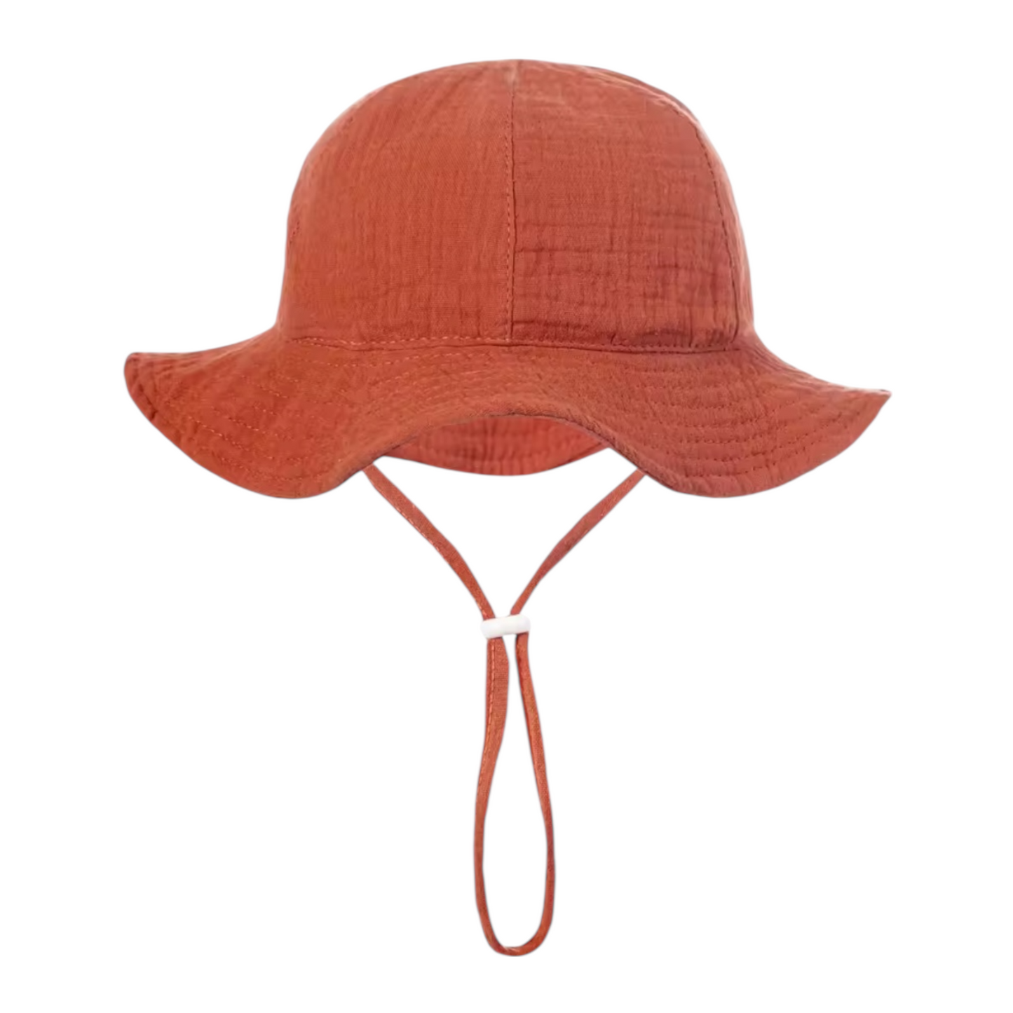 Sombrero de sol de bebé