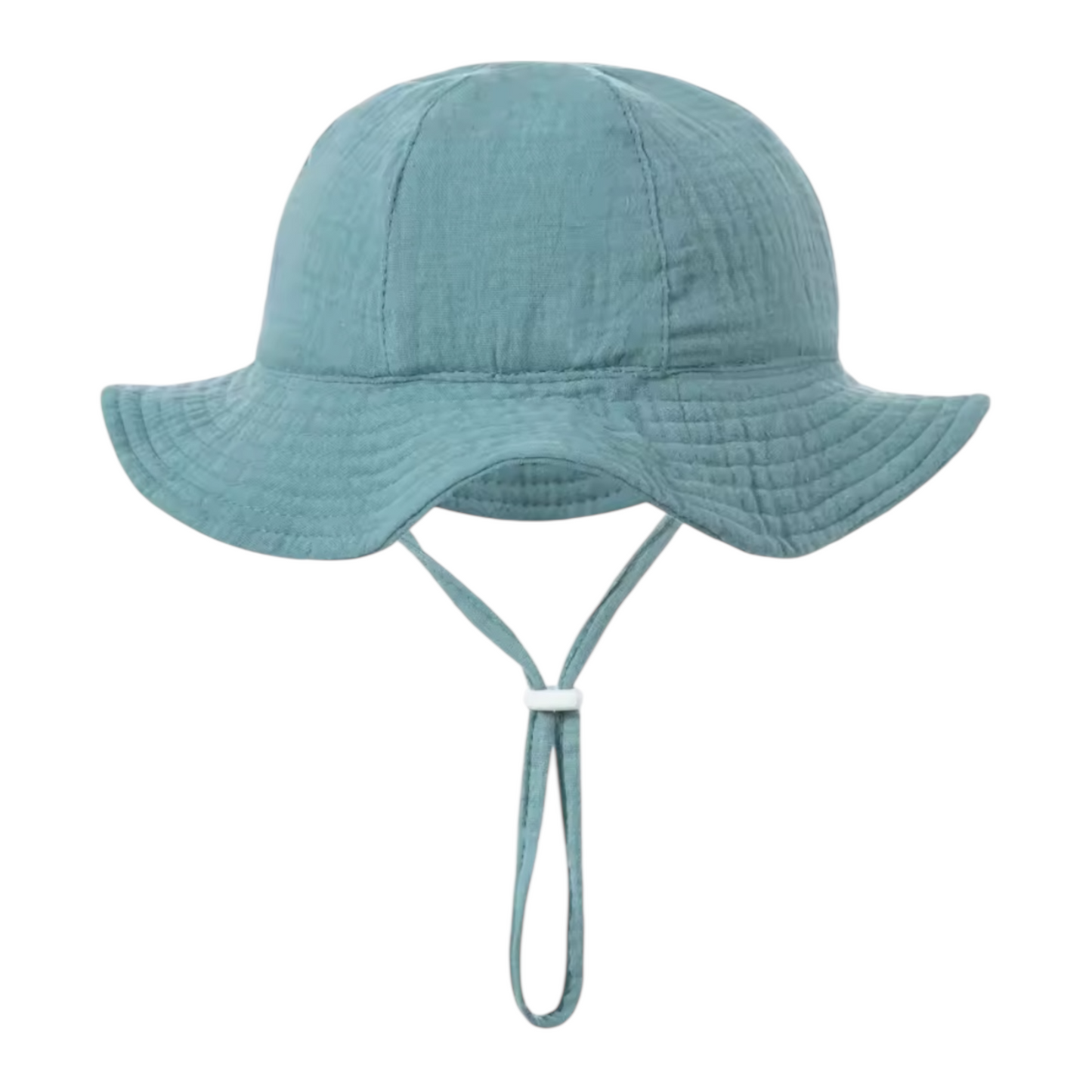 Sombrero de sol de bebé