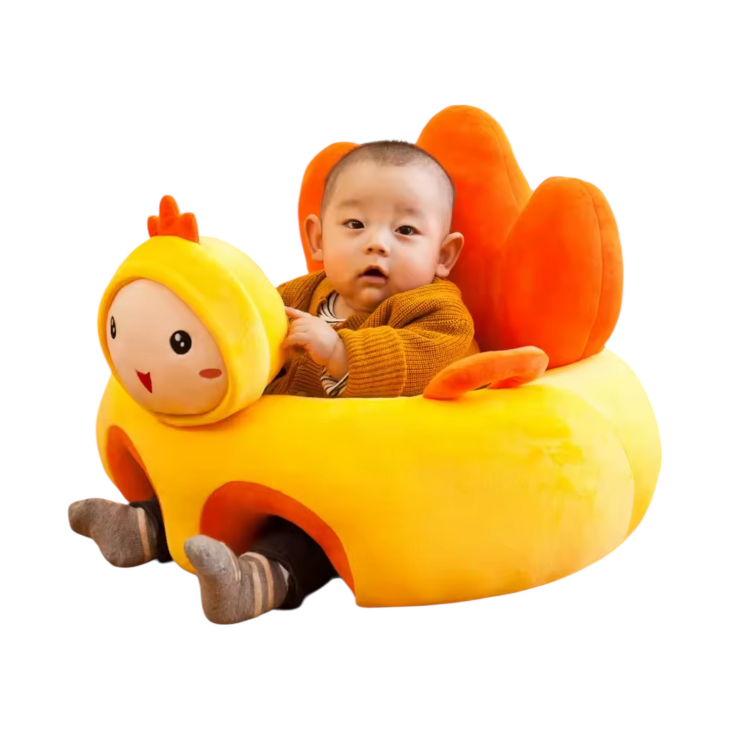 Asiento para bebés