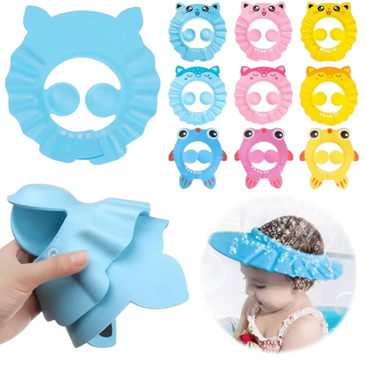 Protector de cabeza