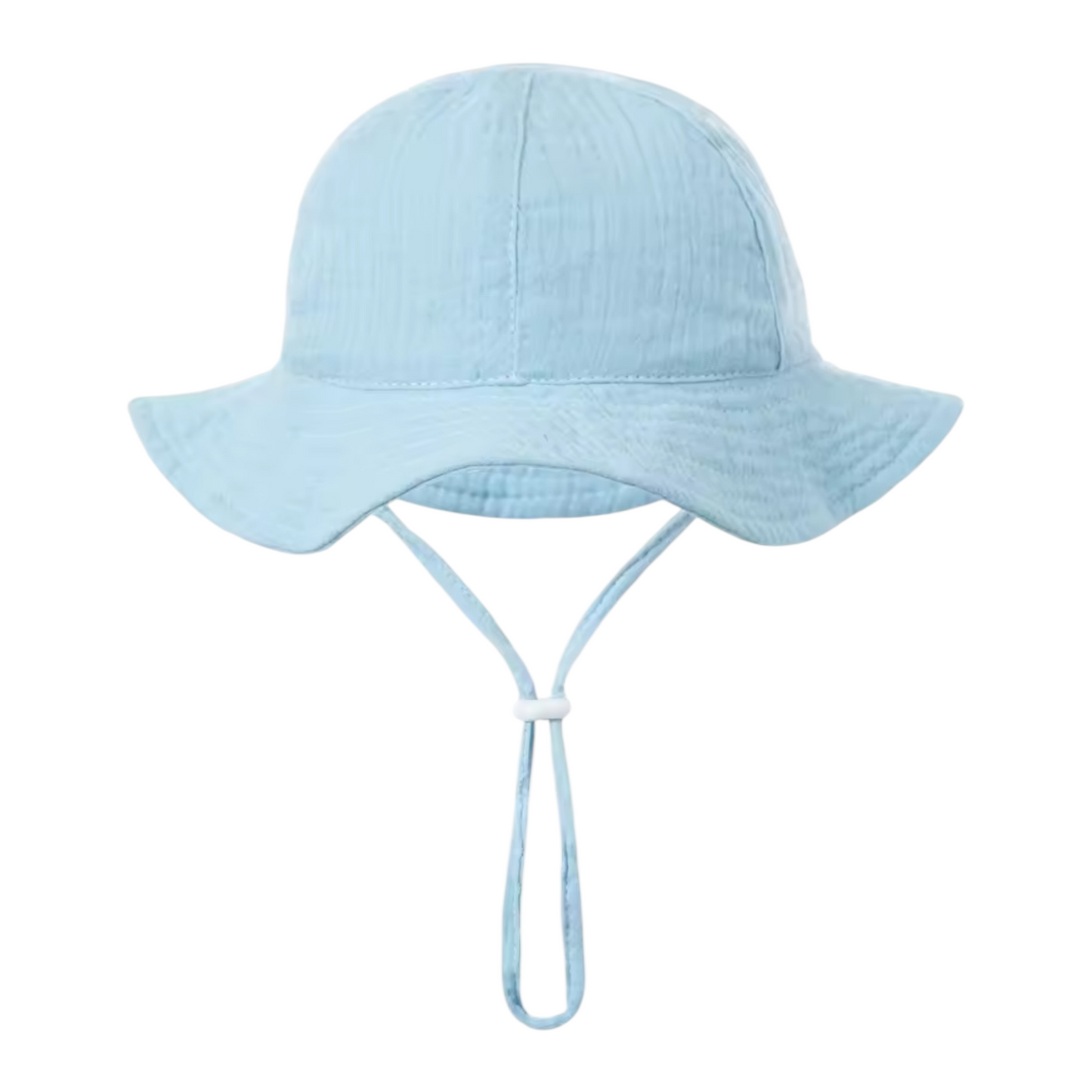 Sombrero de sol de bebé