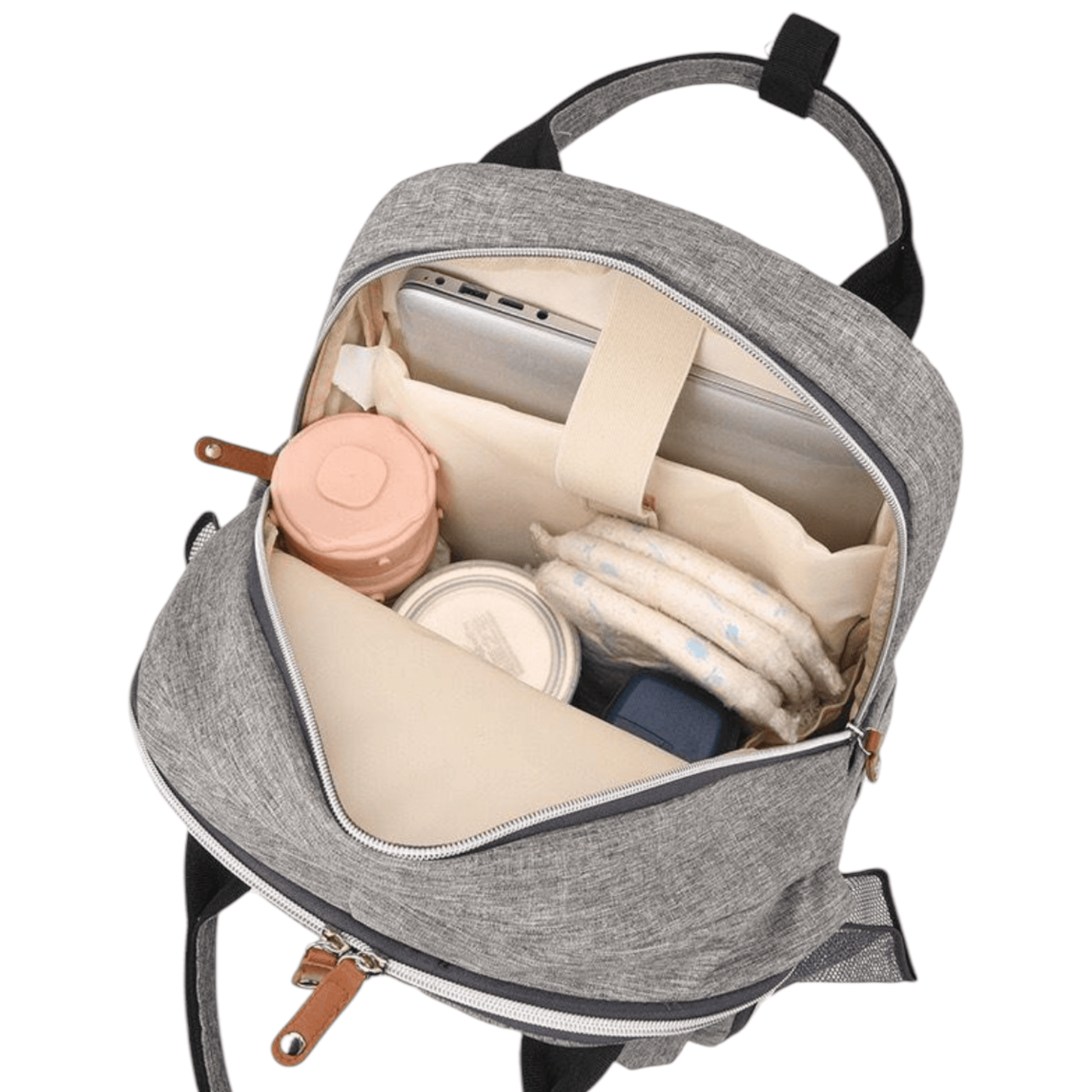 Mochila maternal grande - Palimu